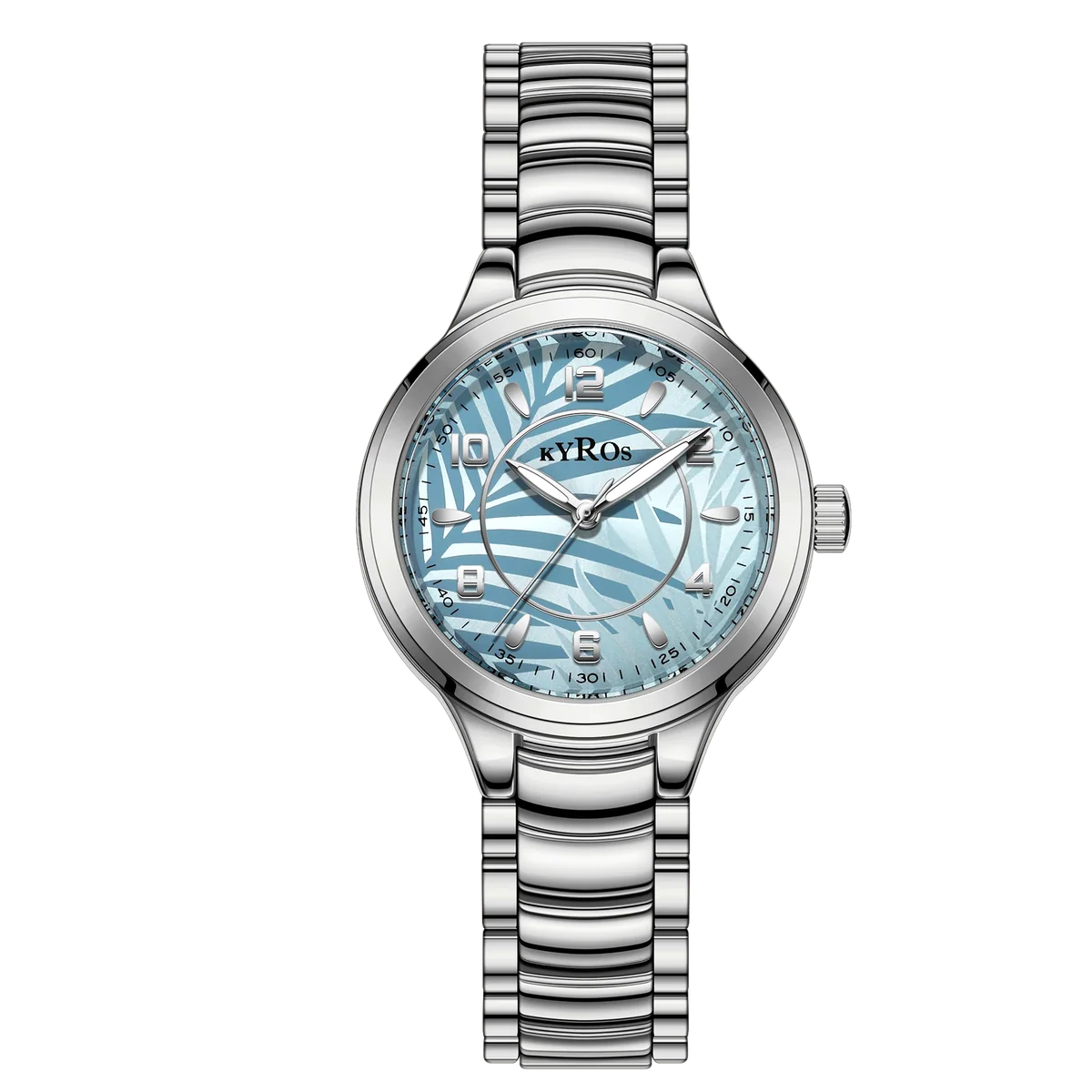 Aurelia Steel-Blu – F26A268, image 1