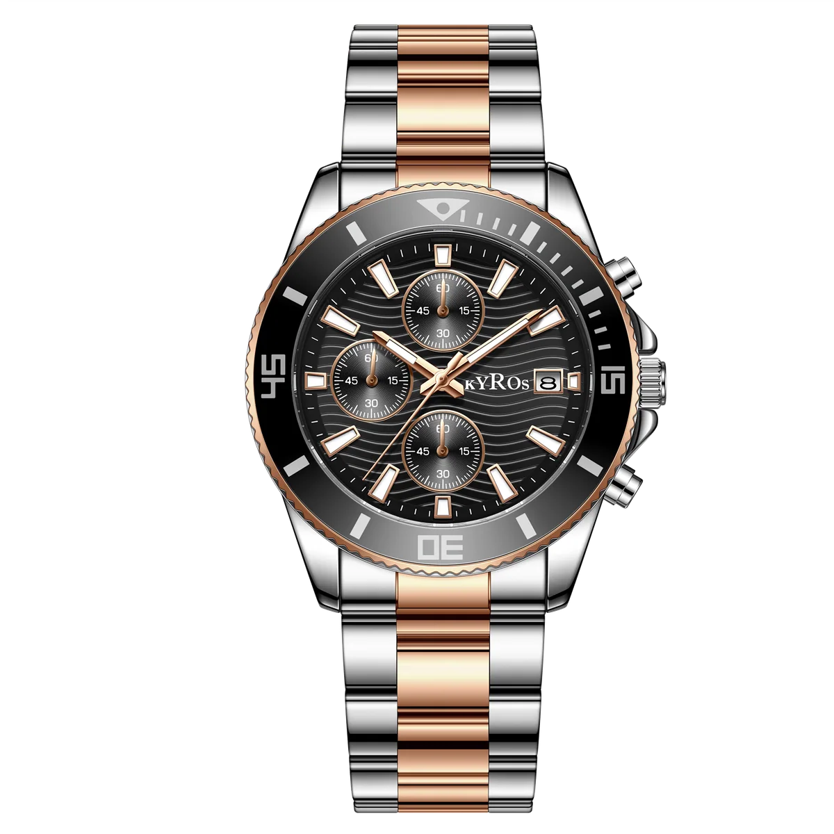 Fortis 2T-Rose – M26E431, image 1