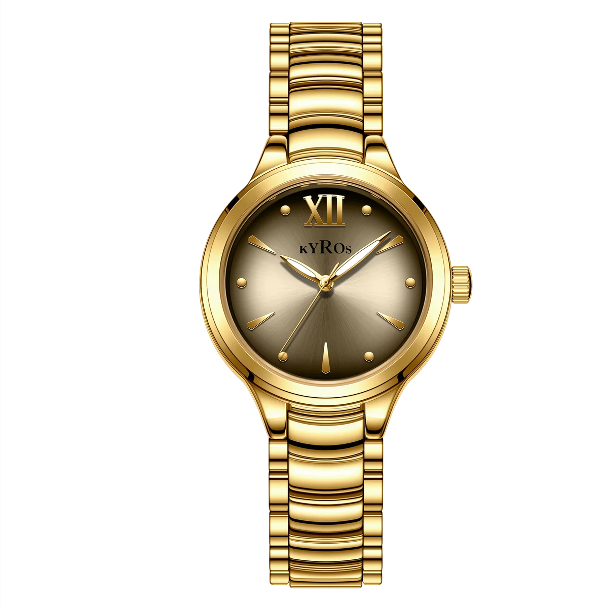 Ophelia Grey Gold – F26B365, image 1