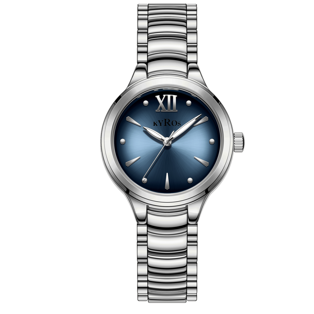 Ophelia Silver & Blue – F26A283, image 1