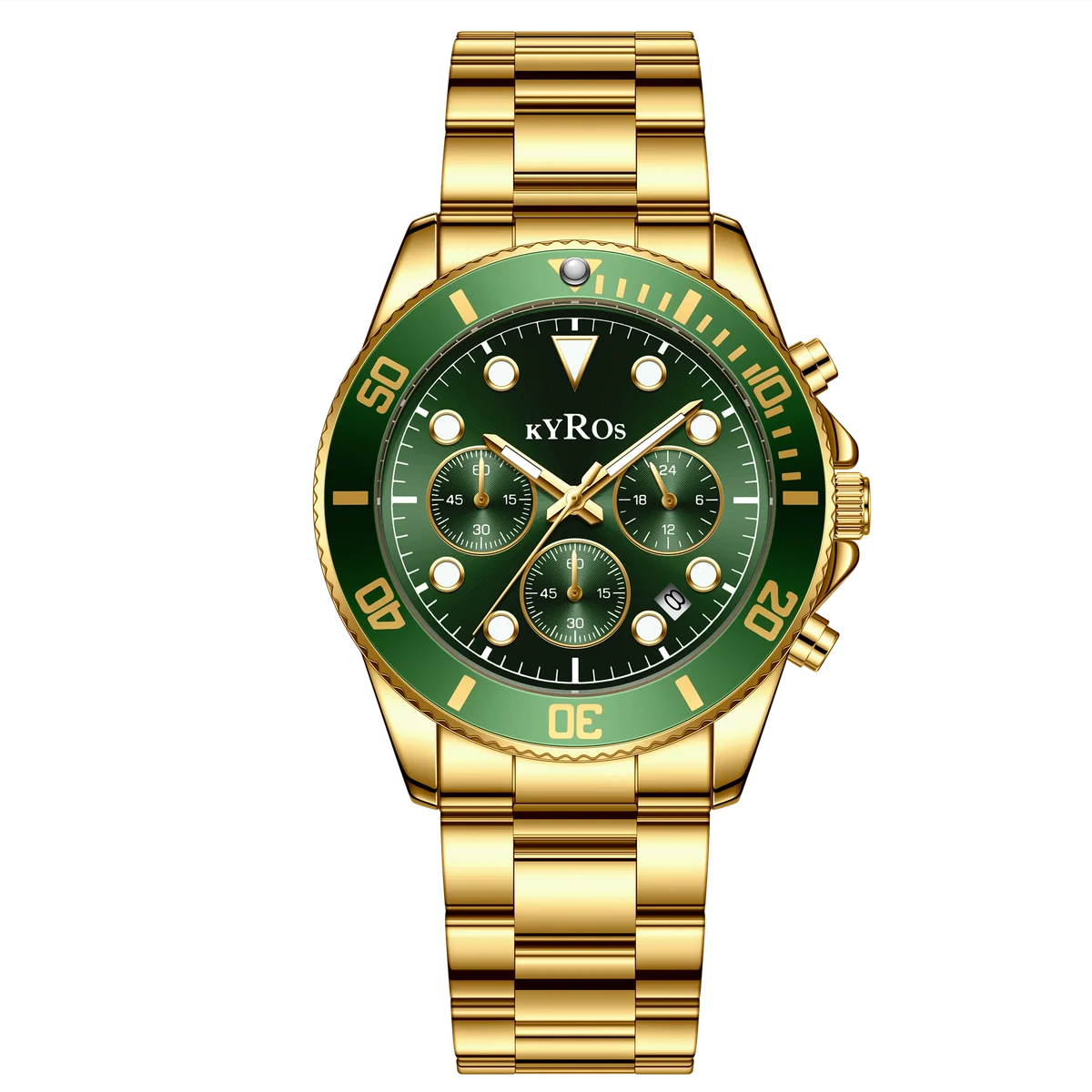 Vega Green Gold – M26B437, image 1